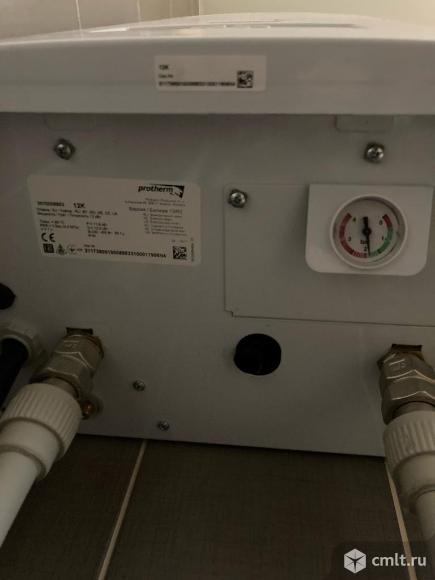 Электро Котел Протерм 12кВт Protherm. Фото 2.