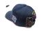 Бейсболка кепка Paul Shark Expedition (т.синий). Фото 3.