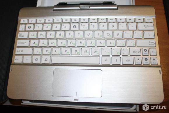 Док-станция для планшета Asus Transformer Pad TF103CG. Фото 1.