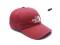 Бейсболка кепка The North Face (бордовый). Фото 8.