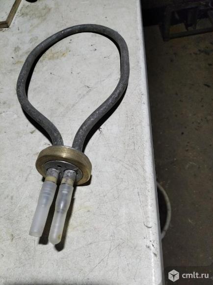 Тэн 2 Квт 220 В. Фото 1.