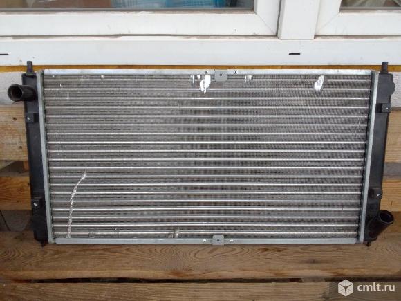 Радиатор Черри Амулет A151301110Зайдите на наш сайт www.autouzel.com 