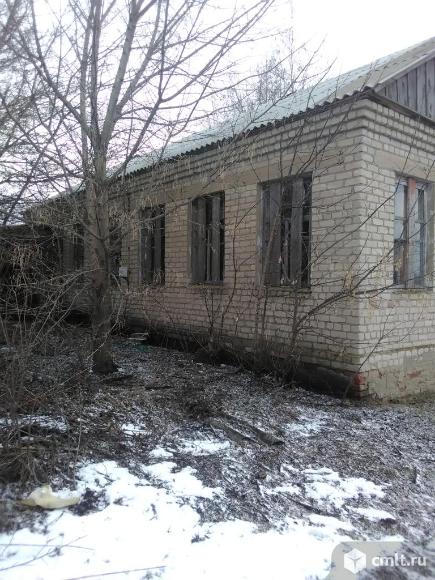 Нежилое здание, площадью 88.8 кв.м, в с. Новотроицкое Терновского р-на Воронежской обл. Продажа.. Фото 1.