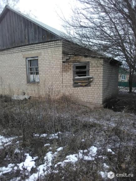 Нежилое здание, площадью 88.8 кв.м, в с. Новотроицкое Терновского р-на Воронежской обл. Продажа.. Фото 7.