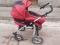 Детская коляска. Фото 1.