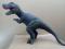 Тираннозавр резиновый. Фото 2.