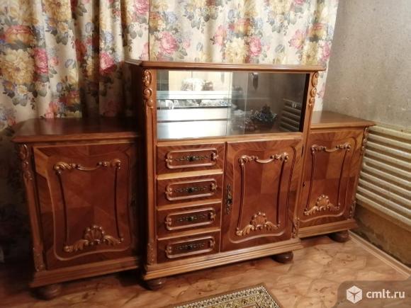 Румынская мебель. Фото 8.