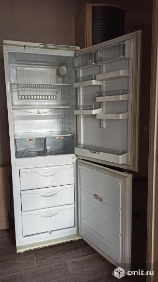 Холодильник Атлант МХМ 162. Фото 6.