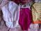 Детская одежда пакетом на девочку до 3 лет-23 вещи. Фото 12.
