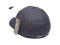 Бейсболка кепка Under Armour flexible (т.синий). Фото 3.