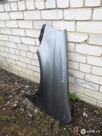 Крыло переднее левое Фольксваген Джетта 2 1K5821021A