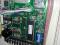 Продаю плату управления и плату панели управления от упаковочного автомата SL-97ED (TM -9602A).. Фото 2.