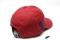 Бейсболка кепка polo Ralph Lauren 3 (красный). Фото 3.