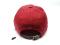 Бейсболка кепка polo Ralph Lauren 3 (красный). Фото 4.