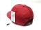 Бейсболка кепка polo Ralph Lauren 3 (красный). Фото 5.