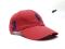 Бейсболка кепка polo Ralph Lauren 3 (красный). Фото 10.