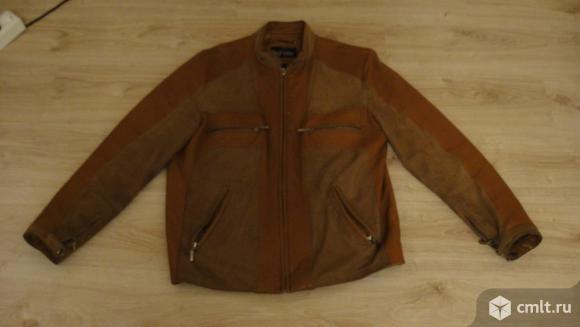 Куртка мужская 46-48-50. Фото 16.