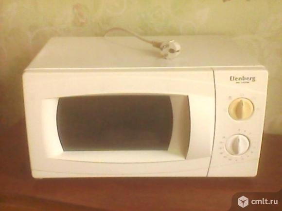 Микроволновая печь Elenberg. Фото 1.