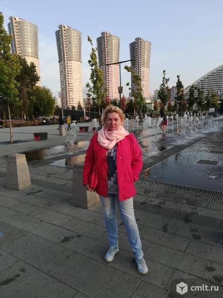 Главный бухгалтер. Фото 1.