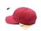 Бейсболка кепка Levis California (красный). Фото 2.