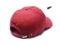Бейсболка кепка Levis California (красный). Фото 6.