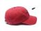 Бейсболка кепка Levis California (красный). Фото 8.
