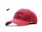 Бейсболка кепка Levis California (красный). Фото 12.
