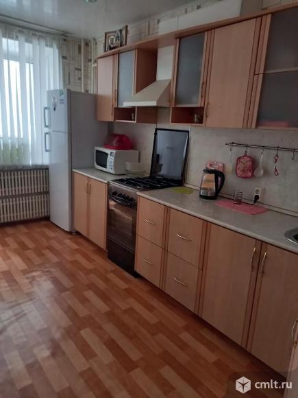 Одна комната 17 кв.м. Фото 1.