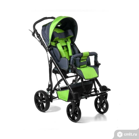 Коляска для детей с дцп vitea care junior plus. Фото 1.