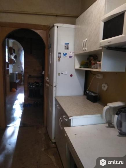 Одна комната 48 кв.м. Фото 3.