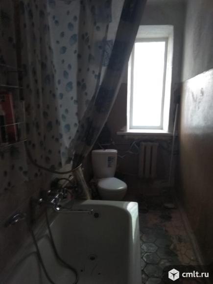 Одна комната 48 кв.м. Фото 1.