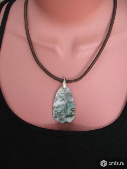 подвеска жад