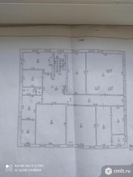 Продаю офис Кольцовская ул. Фото 1.