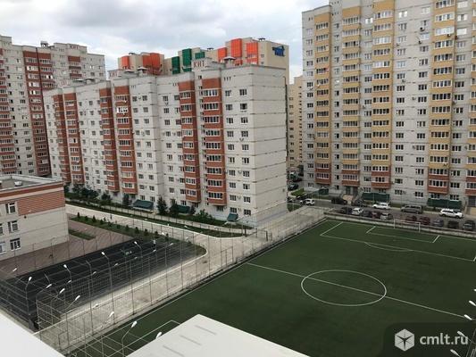 Лемарк ул владимира невского 32 фото 1-комнатная квартира 52 кв.м - Воронеж - Доска объявлений Камелот