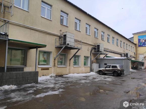 Галамарт московская ул 152в саратов фото Продажа офиса 1630.6 м2 - Саратов - Доска объявлений Камелот