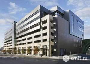 Продается место на закрытой стоянке, 18.7 м2. Фото 1.