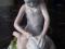 Советская фарфоровая статуэтка. Фото 1.