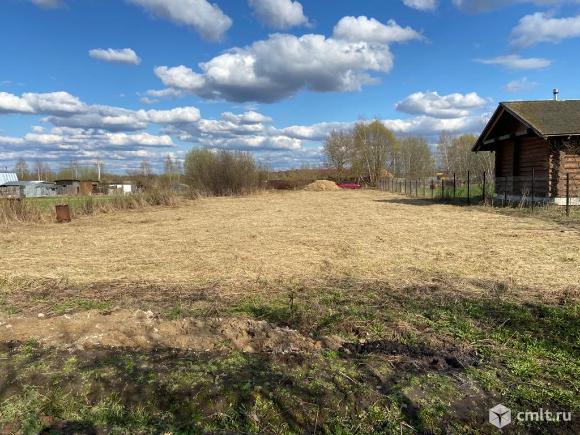 Покос травы. Фото 1.