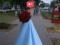 Выпускное платье от Светланы Зайцевой. Фото 1.