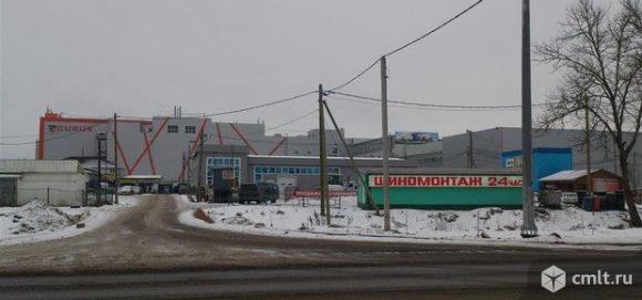 Даф пушкинское ш 29а фото