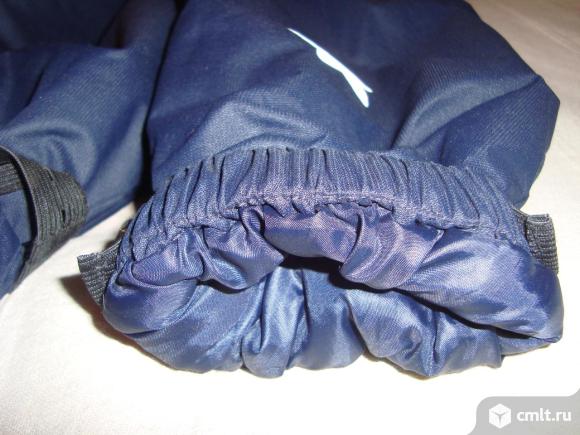 Комбинезон зимний, Tokka Tribe, зимний, р. 92 (+6). Фото 11.