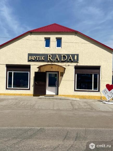Продается готовый бизнес 250 м2. Фото 1.