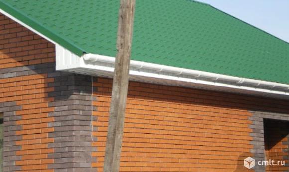 Кровля, кровельные работы, ремонт крыш.. Фото 9.