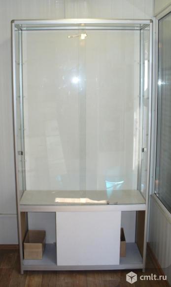 Витрина. Фото 1.