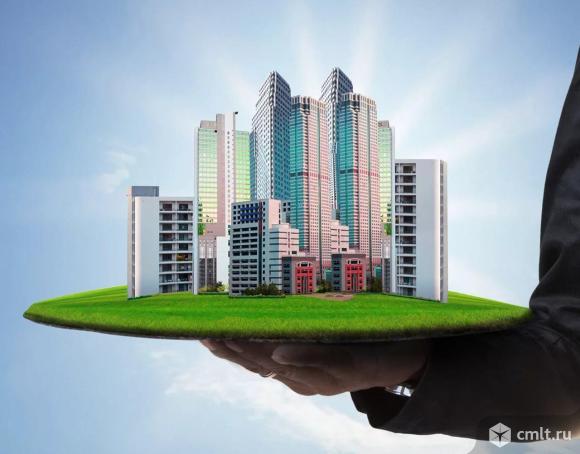 Агентство недвижимости «Топаз». Фото 1.