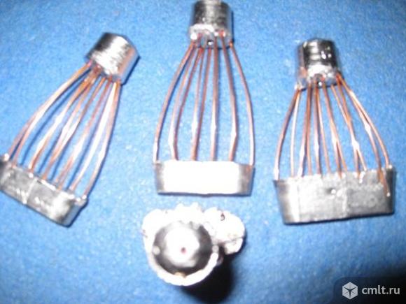 Кормушка рыболовная. Фото 1.