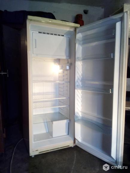 Холодильник Днепр-416-4 2004 г. в., однокамерный. Фото 1.