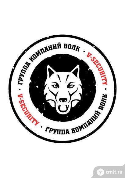 Охранники,автосалон,р-н ул.Остужева,Сити-парк Град. Фото 1.
