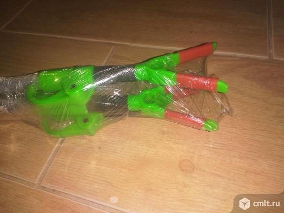 Тренога подставка для удочки/фидера. Фото 6.