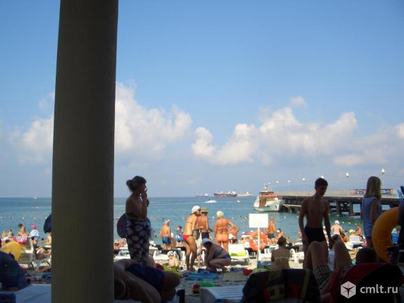 Открытие сезона2022!4майских дня на Черном море+Парад победы в Новороссийске за шесть т р с проездом. Фото 9.